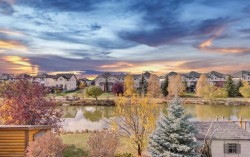 943 Bayside Drive SW Airdrie, AB T4B 3E3