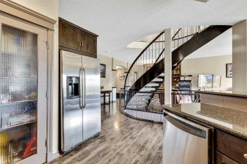 943 Bayside Drive Sw, Airdrie, AB - Indoor