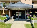 4816 50 Avenue, Breton, AB  - Outdoor With Balcony 