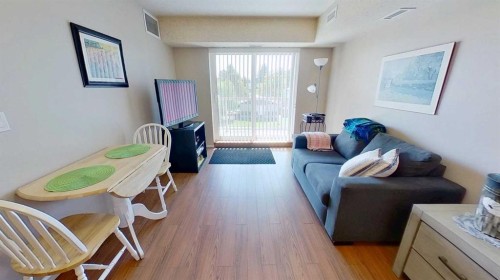 4816 50 Avenue, Breton, AB - Indoor