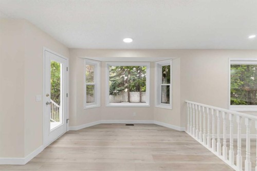 148 Harvest Wood Way Ne, Calgary, AB - Indoor Photo Showing Other Room
