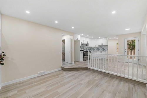 148 Harvest Wood Way Ne, Calgary, AB - Indoor Photo Showing Other Room