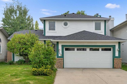 148 Harvest Wood Way NE Calgary, AB T3K 3X6