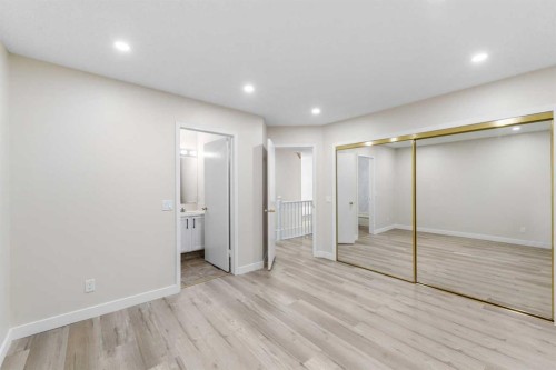 148 Harvest Wood Way Ne, Calgary, AB - Indoor Photo Showing Other Room