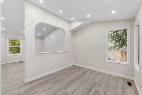 148 Harvest Wood Way Ne, Calgary, AB - Indoor Photo Showing Other Room