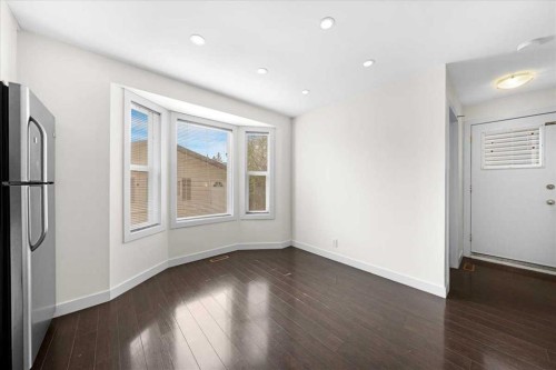 61 Falmere Way Ne, Calgary, AB - Indoor Photo Showing Other Room