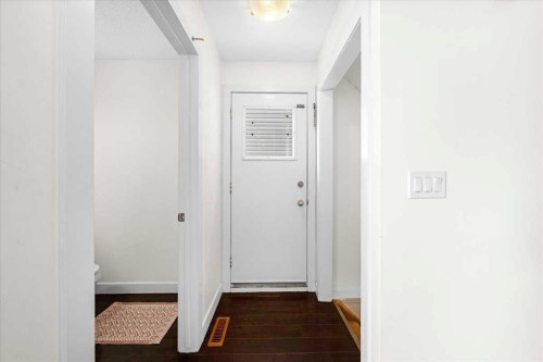 61 Falmere Way Ne, Calgary, AB - Indoor Photo Showing Other Room