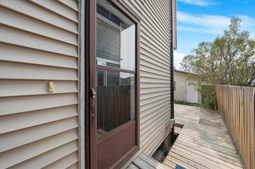 61 Falmere Way Ne, Calgary, AB - Outdoor With Exterior