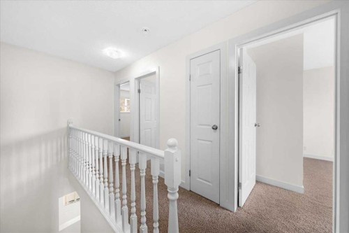 61 Falmere Way Ne, Calgary, AB - Indoor Photo Showing Other Room