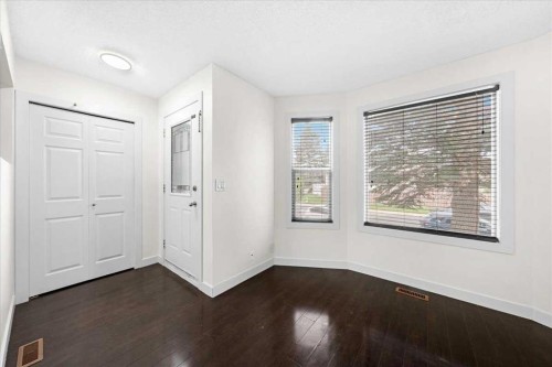 61 Falmere Way Ne, Calgary, AB - Indoor Photo Showing Other Room