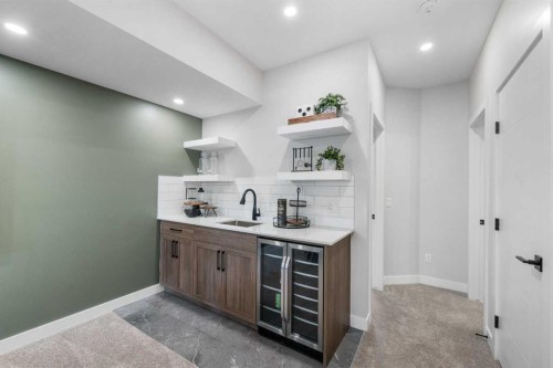 84 Ricardo Ranch Avenue Se, Calgary, AB - Indoor Photo Showing Other Room