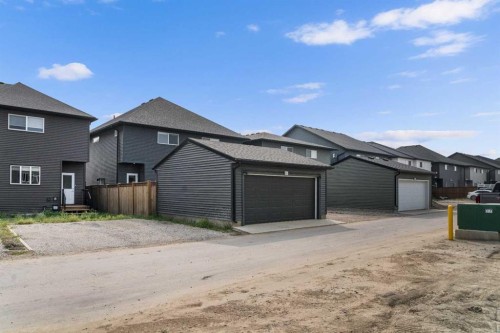 84 Ricardo Ranch Avenue Se, Calgary, AB - Outdoor With Exterior
