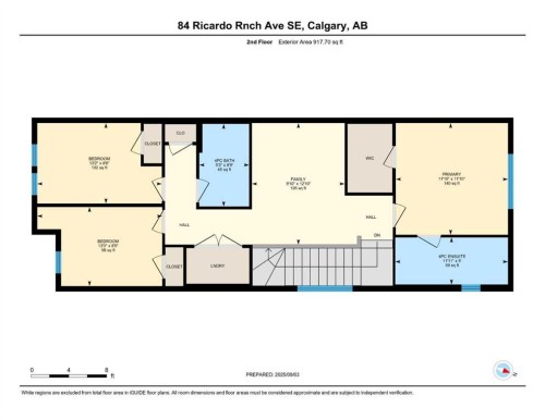 84 Ricardo Ranch Avenue Se, Calgary, AB - Other