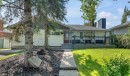 85 Warwick Drive Sw, Calgary, AB  - Outdoor 