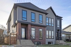 2713 Cochrane Road NW Calgary, AB T2M 4J1