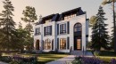 533 32 Street Nw, Calgary, AB  - Outdoor With Facade 