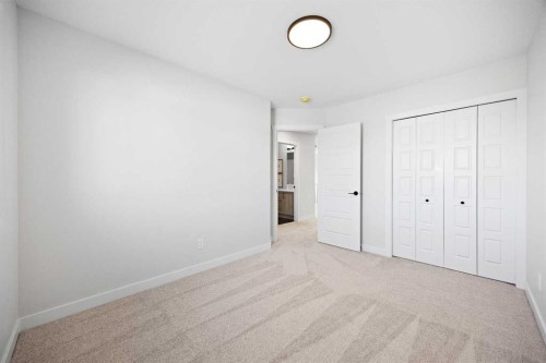 64 Fireside Common, Cochrane, AB - Indoor