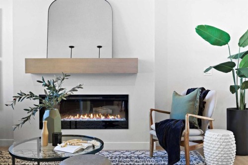 64 Fireside Common, Cochrane, AB - Indoor