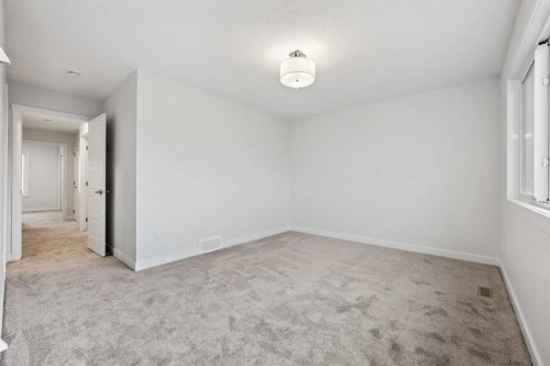 351 Fireside Drive, Cochrane, AB - Indoor Photo Showing Other Room