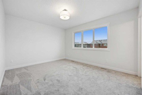 351 Fireside Drive, Cochrane, AB - Indoor Photo Showing Other Room