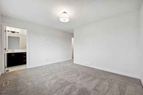 351 Fireside Drive, Cochrane, AB - Indoor Photo Showing Other Room