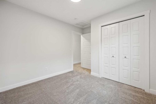 351 Fireside Drive, Cochrane, AB - Indoor Photo Showing Other Room