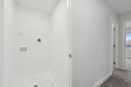 351 Fireside Drive, Cochrane, AB - Indoor Photo Showing Other Room