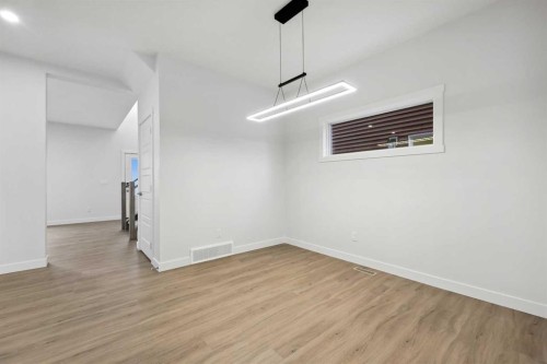 351 Fireside Drive, Cochrane, AB - Indoor Photo Showing Other Room