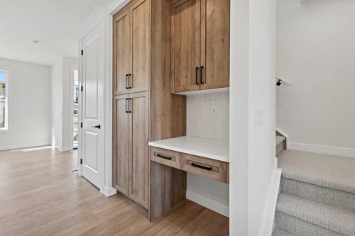 414 River Avenue, Cochrane, AB - Indoor Photo Showing Other Room