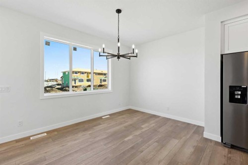 414 River Avenue, Cochrane, AB - Indoor Photo Showing Other Room