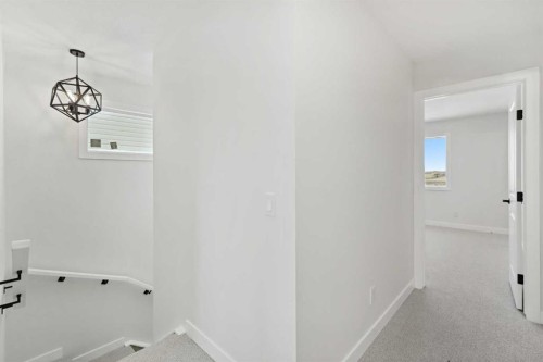414 River Avenue, Cochrane, AB - Indoor Photo Showing Other Room