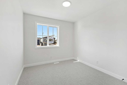 414 River Avenue, Cochrane, AB - Indoor Photo Showing Other Room