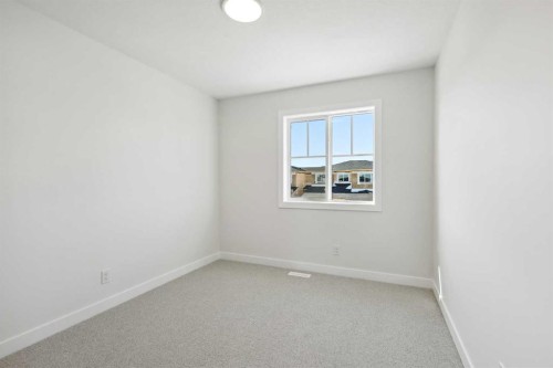 414 River Avenue, Cochrane, AB - Indoor Photo Showing Other Room