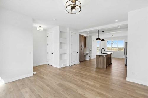 414 River Avenue, Cochrane, AB - Indoor