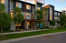 202-125 Redstone Walk NE Calgary, AB T3N 1M6
