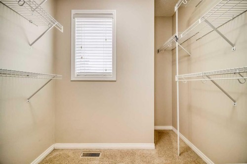 37 Panton View Nw, Calgary, AB - Indoor With Storage
