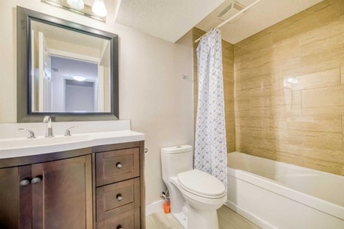 37 Panton View Nw, Calgary, AB - Indoor Photo Showing Bathroom