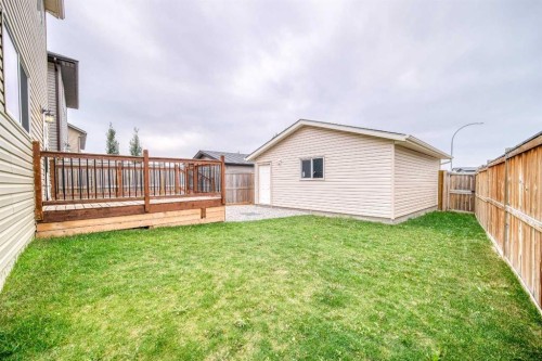37 Panton View Nw, Calgary, AB - Outdoor With Exterior