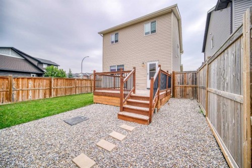 37 Panton View Nw, Calgary, AB - Outdoor With Exterior
