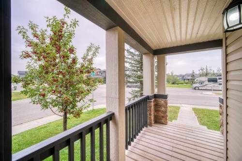 37 Panton View Nw, Calgary, AB - Outdoor With Exterior