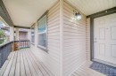 37 Panton View Nw, Calgary, AB  - Outdoor With Deck Patio Veranda With Exterior 