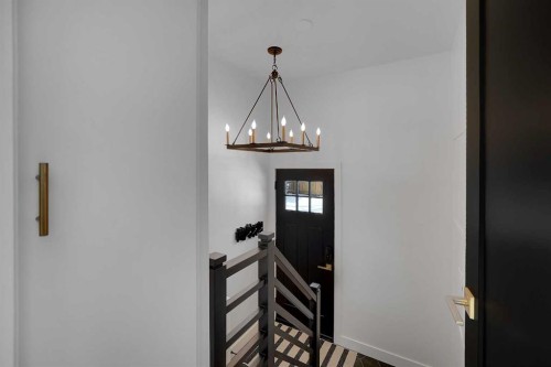 611 Parkridge Drive Se, Calgary, AB - Indoor