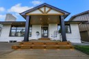 611 Parkridge Drive Se, Calgary, AB  - Outdoor With Exterior 