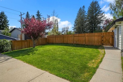 611 Parkridge Drive Se, Calgary, AB - Outdoor