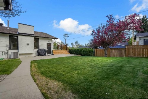 611 Parkridge Drive Se, Calgary, AB - Outdoor