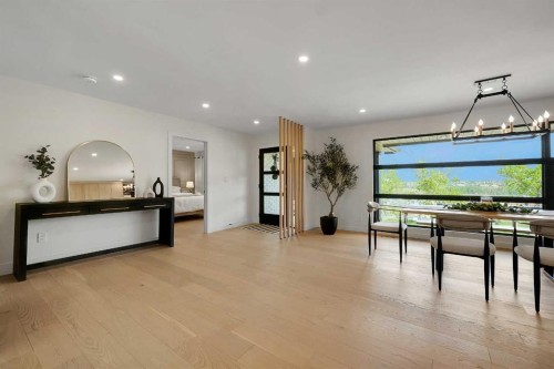 611 Parkridge Drive Se, Calgary, AB - Indoor