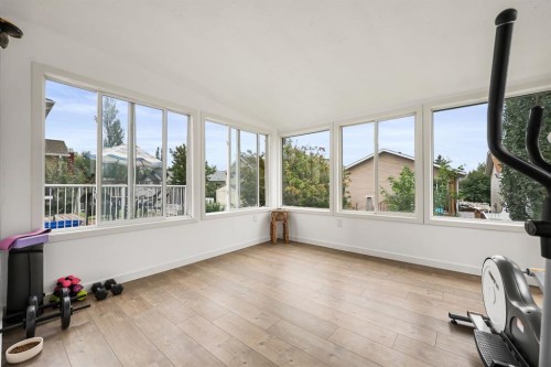 10 Big Springs Hill Se, Airdrie, AB - Indoor