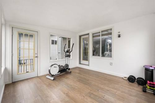 10 Big Springs Hill Se, Airdrie, AB - Indoor Photo Showing Other Room