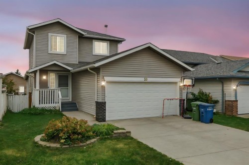 10 Big Springs Hill SE Airdrie, AB T4A 1N1