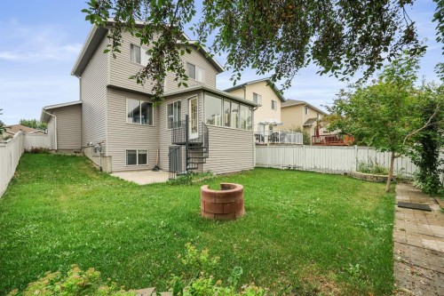 10 Big Springs Hill Se, Airdrie, AB - Outdoor